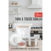 Tabak ve Tencere Bone Seti 2 Boyutlu 100 ADET 718847