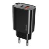 Us-cc121 T35 20w Qc3.0 + Pd3.0 Iphone Için Hızlı Şarj Başlık