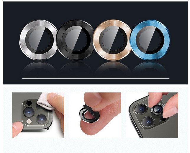 usams-iphone-12-pro-3d-metal-cerceveli-kamera-lens-koruyucu-499