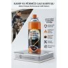Valfli Kamp Gazı Kartuşu 400 ml - Portatif Ocak & Pürmüz Tüpü 723212