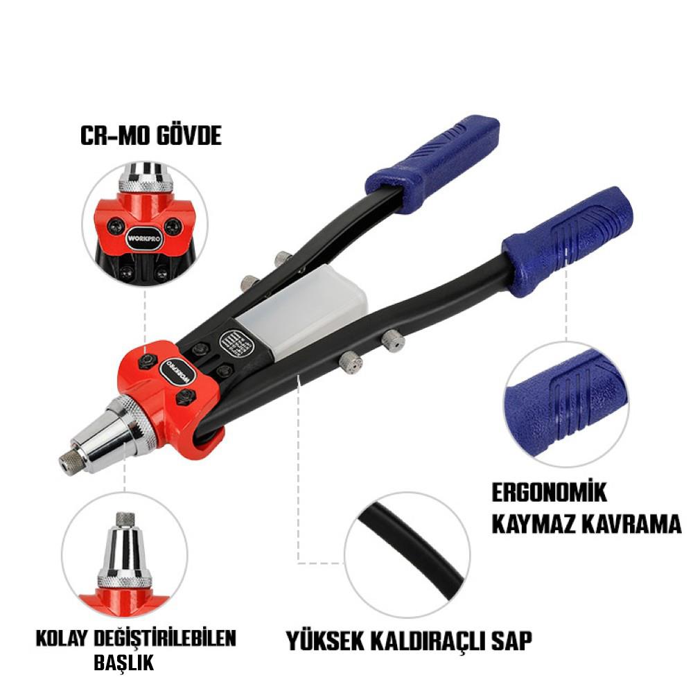 workpro-wp225001-5-in-1-400mm-kollu-profesyonel-percin-tabancasi-100-adet-percin-136923