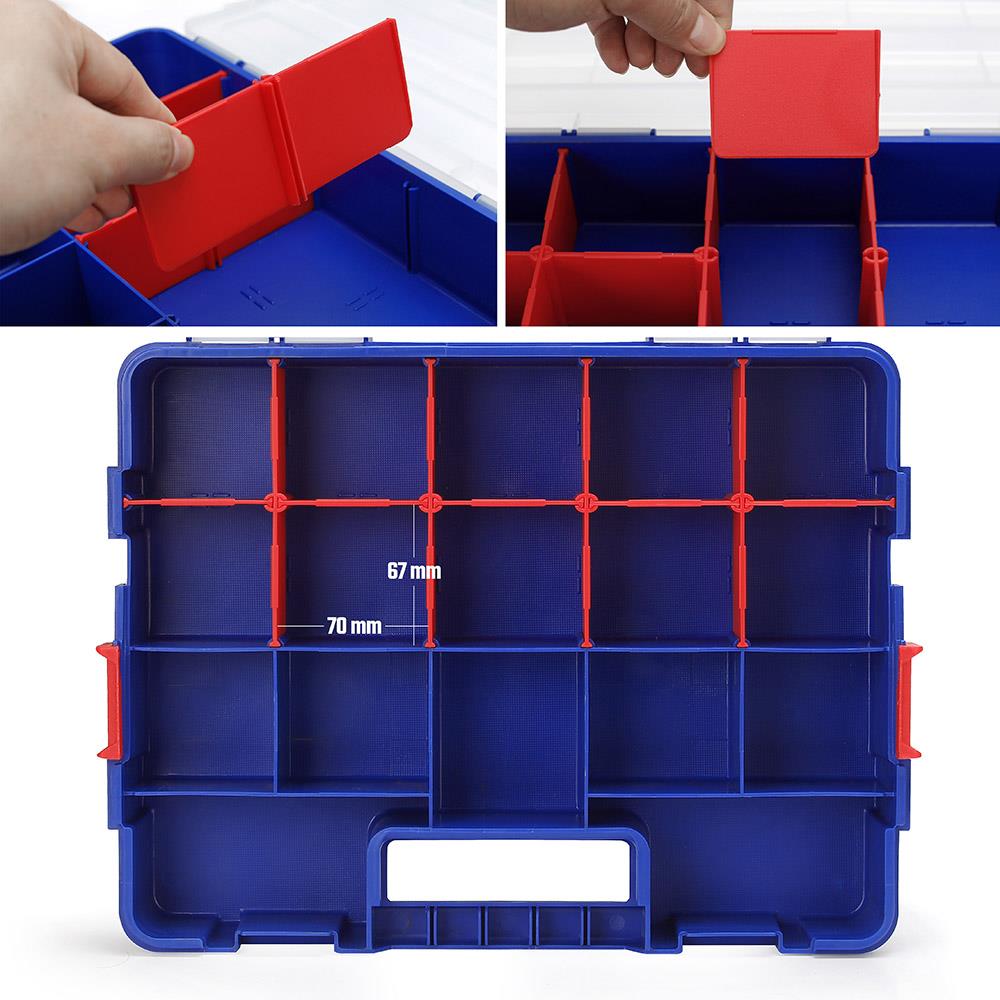 workpro-wp283007-38x30x6-8mm-profesyonel-istiflenebilir-organizer-150827