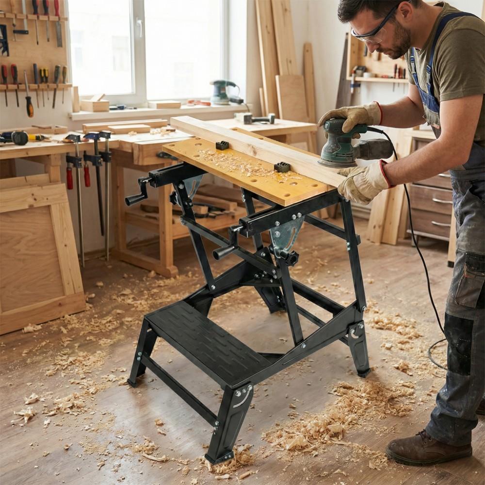 workpro-wp289027-100kg-6-kademe-ayarlanabilir-profesyonel-katlanabilir-calisma-tezg-hi-271152