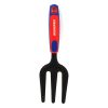 WORKPRO WP331027 290x82mm Çelik Profesyonel Mini Bahçe Çatalı