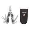 WORKPRO WP382009 15 IN 1 Çok Fonksiyonlu Profesyonel Pense Seti + Taşıma Kılıfı