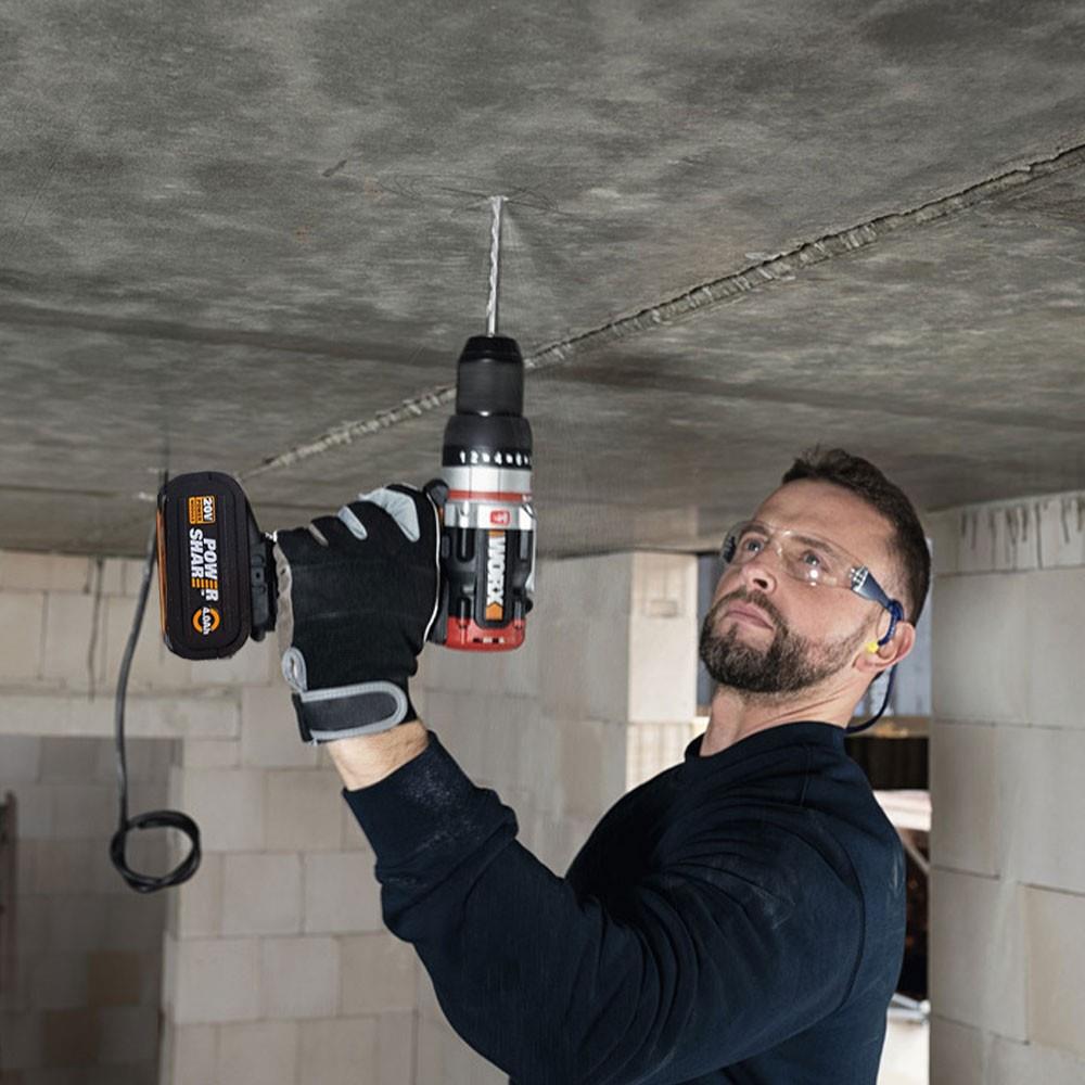 worx-wx354-4ck-20volt-4-0ah-li-ion-cift-akulu-komursuz-profesyonel-sarjli-darbeli-matkap-da980045-304952