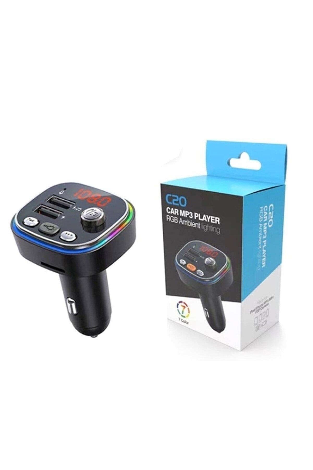 zhltech-rgb-renkli-fm-mp3-calar-c20-9143