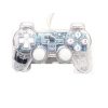 Zhltools Şeffaf Oyun Kolu Gamepad WN-1125