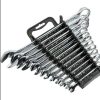 Zhltools 12 Parça Kombine Anahtar Düz Yıldız Takım Set