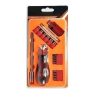 Zhltools 18 Parça Tamir Onarım Lokma Tornavida Seti