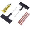 Zhltools 6 Parça Motorsiklet Bisiklet Lastik Tamir Kiti
