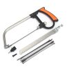 Zhltools 7 Parça Çok Amaçlı Kıl Testere Seti