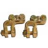 Zhltools Akü Kutup Başı 2 li set
