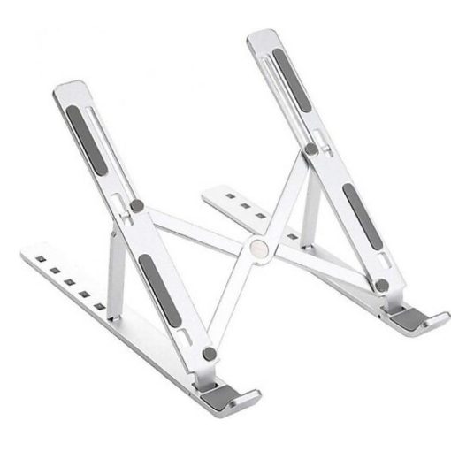 Zhltools Ayarlanabilir Alüminyum Laptop Standı