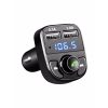 Zhltools Car X8 Otomobil Fm Transmitter Bluetooth Usb Mp3 Sd Kart