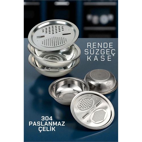 zhltools-celik-rende-kase-suzgec-seti-multifix-3-in-1-paslanmaz-celik-111932