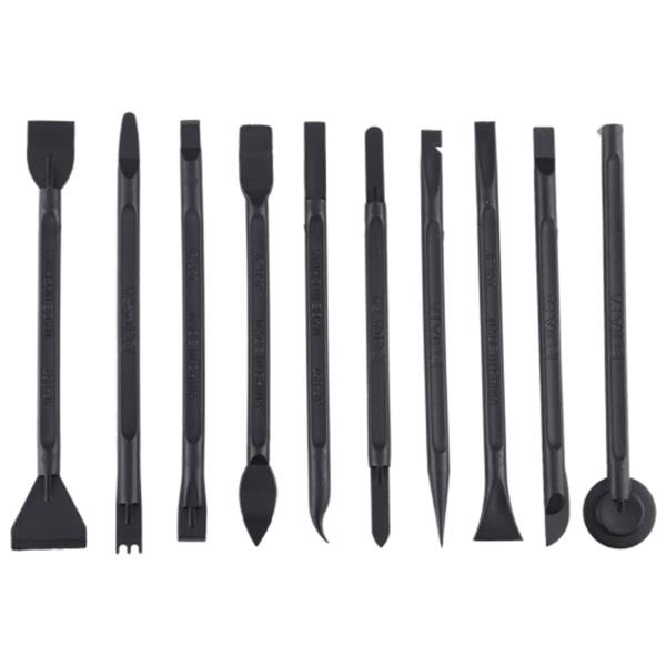 zhltools-cep-telefonu-tablet-10-parca-plastik-acma-aparati-siyah-14503