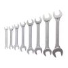Zhltools Çift Açık Ağızlı 8'li Anahtar Seti