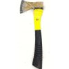 Zhltools Fiber Saplı El Baltası 36Cm