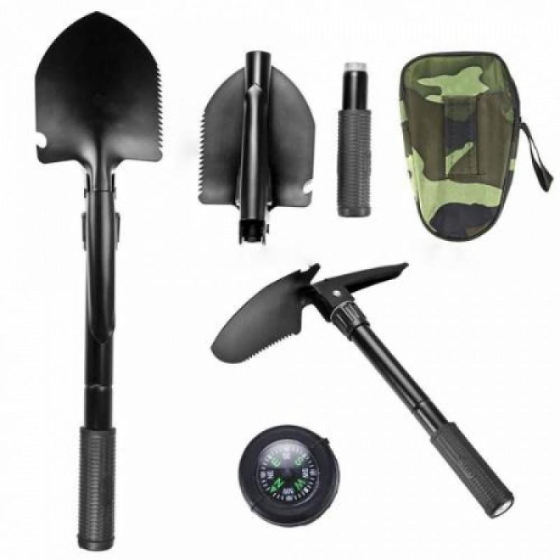 zhltools-katlanabilir-outdoor-cantali-pusulali-kazma-kurek-set-13967