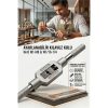 Zhltools Kılavuz Kolu M1-M8 Ayarlı Vida Diş Açma Aparatı No:0 723240