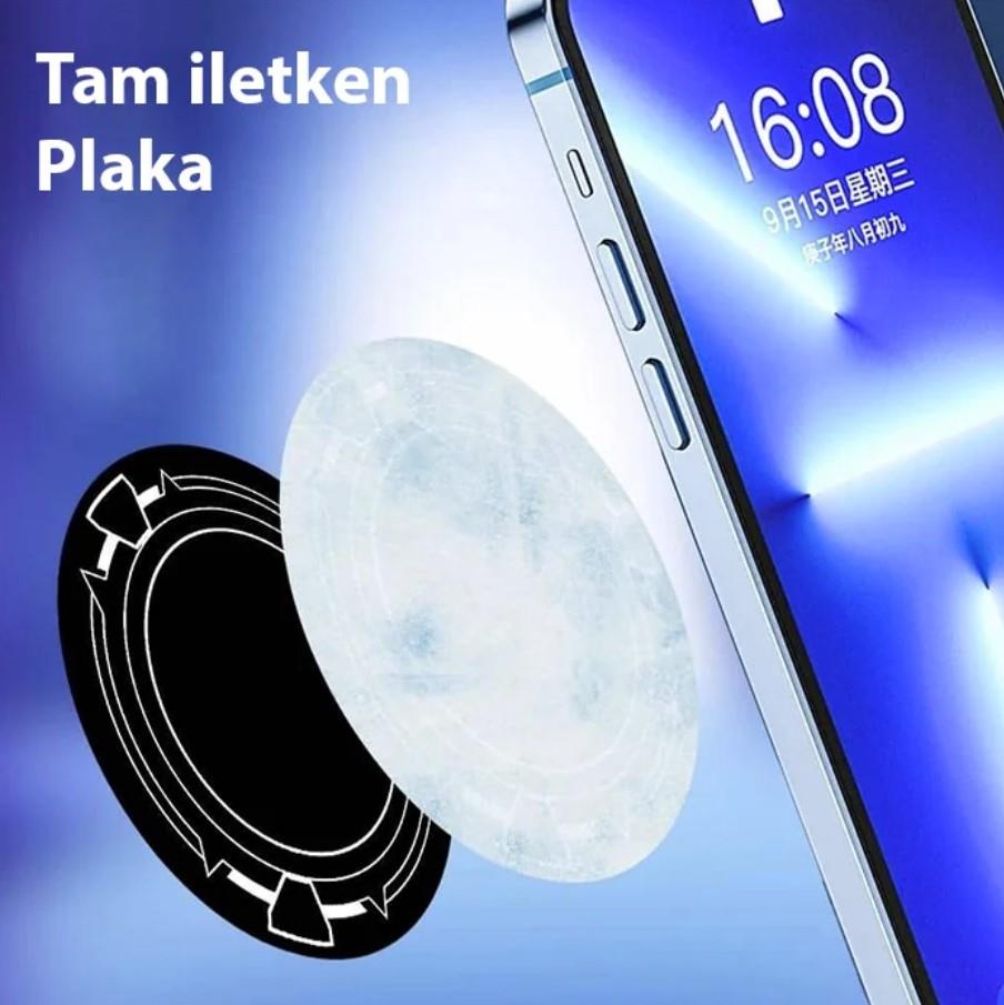 zhltools-manyetik-metal-halka-memo-telefon-sogutucu-uyumlu-cx07-cx08-ve-manyetik-tum-modeller-134439