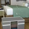 Zhltools Mega Boy Pencereli Hurç Çok Amaçlı Düzenleyici Saklama Kutusu 40x40x75 Cm