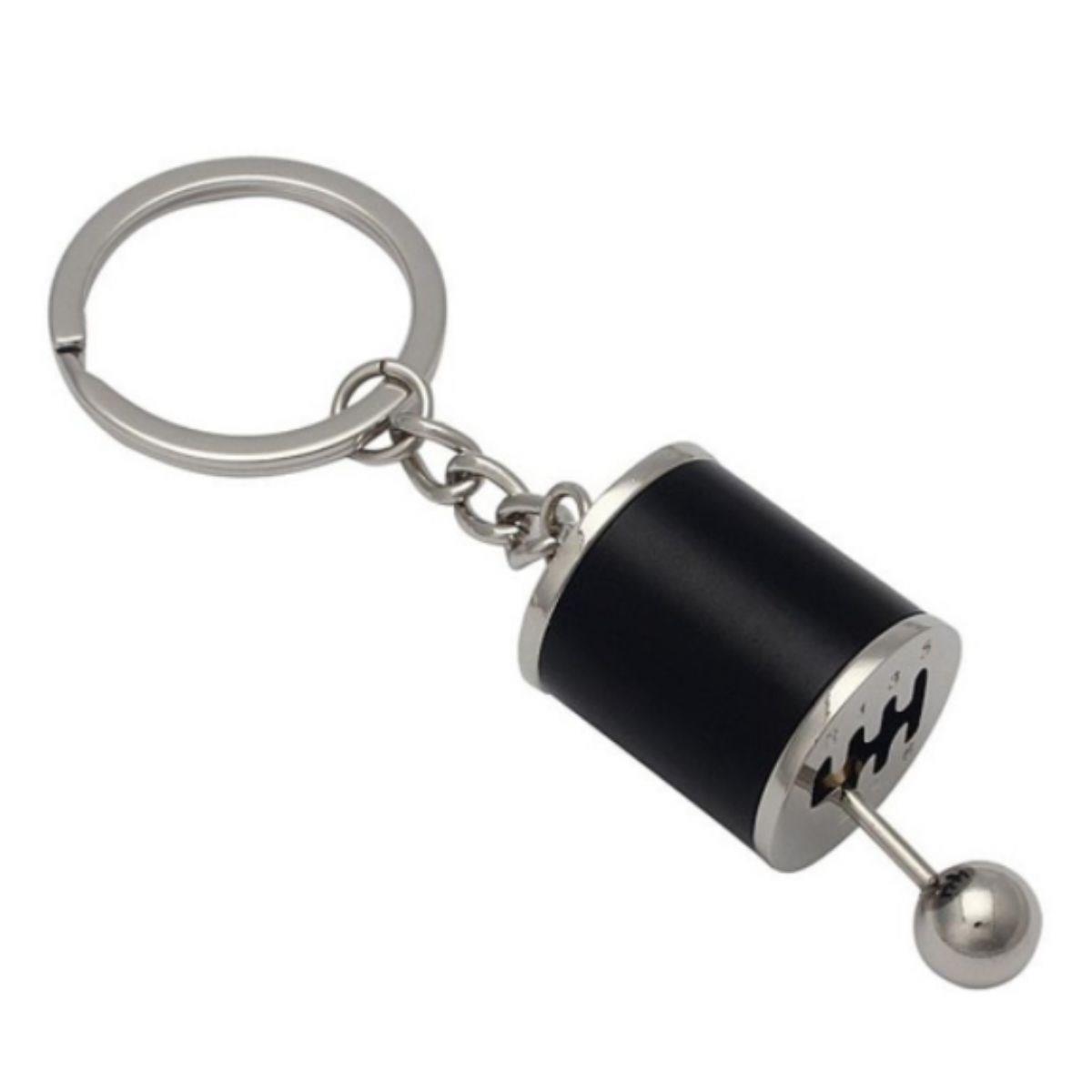 zhltools-metal-araba-vitesi-disli-anahtarlik-siyah-7617