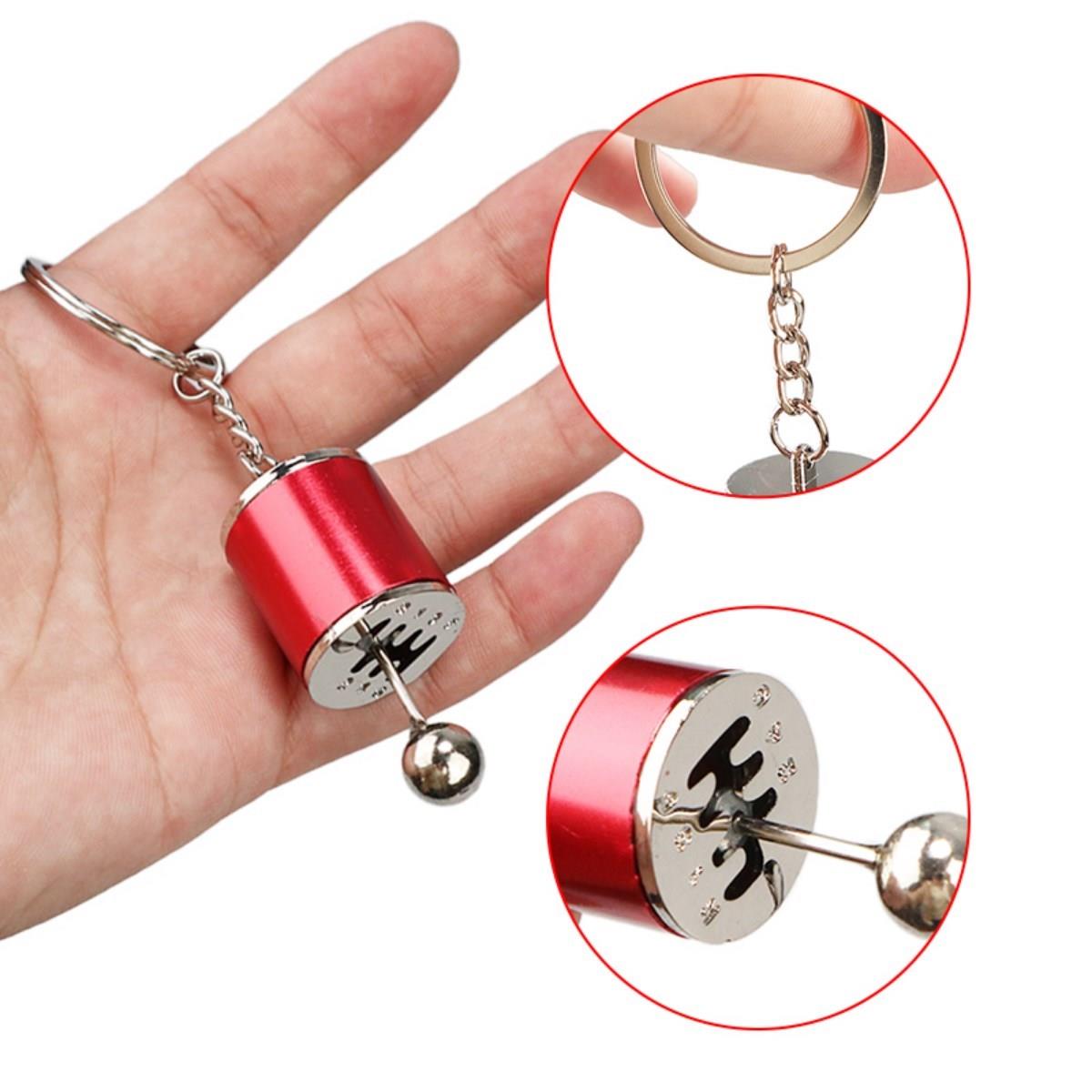 zhltools-metal-araba-vitesi-disli-anahtarlik-siyah-7618
