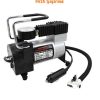 Zhltools Metal Gövdeli Oto Lastik Hava Kompresörü 12V 140 PSI Hızlı Şişirme