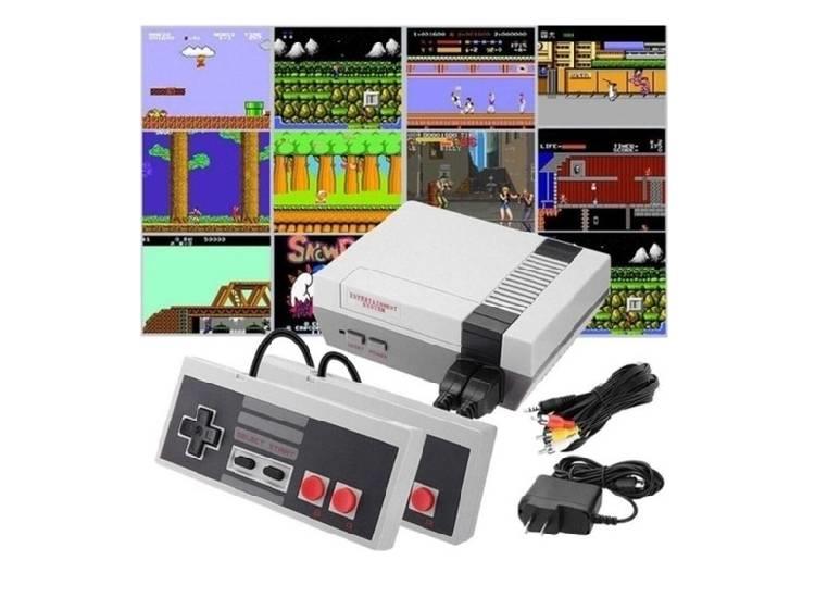 zhltools-retro-620-oyunlu-nostalji-tv-atari-oyun-konsolu-2-kollu-set-102690