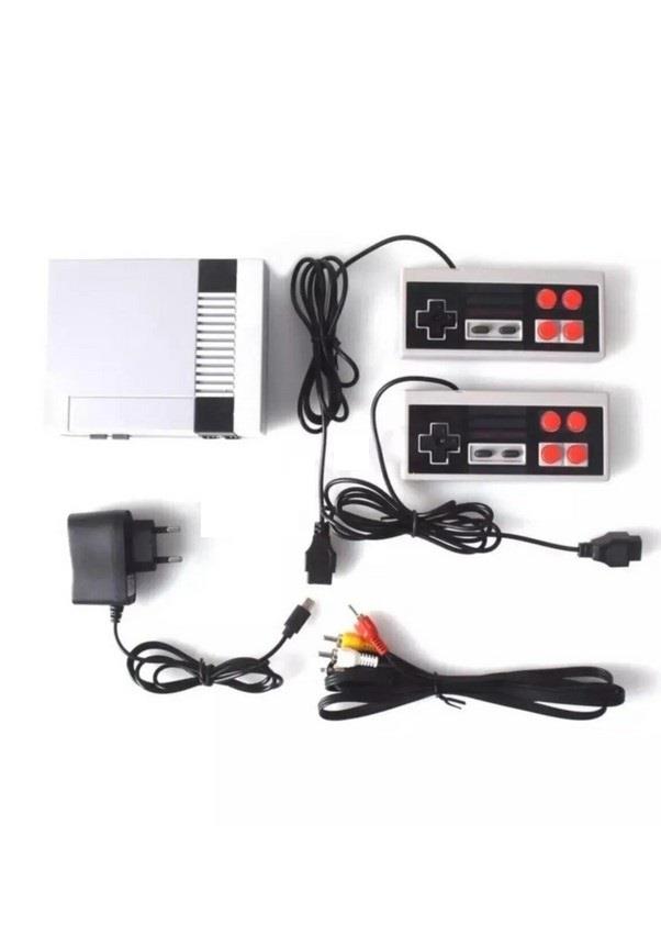 zhltools-retro-620-oyunlu-nostalji-tv-atari-oyun-konsolu-2-kollu-set-102692