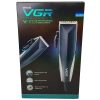 Zhltools Saç Sakal Kesme Traş Makinesi VRG V-033