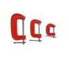 Zhltools Sıkma ve Sıkıştırma İşlemleri İçin 3lü Mengene Seti