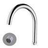 Zhltools Su Tasarruflu Paslanmaz Lavabo Batarya Borusu 26cm