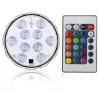 Zhltools Sualtı Kumandalı RgB Nargile Led Işığı