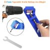 Zhltools Taşınabilir Pratik Matkap Ucu Bileyici