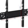 Zhltools Tüm Markalar Ile Uyumlu Televizyon Duvar Asma Aparatı 32-55'' Arası