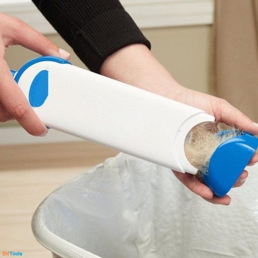 Zhltools Tüy Toz Temizleme Fırça Seti