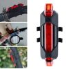 ZhlTools Usb Şarj Edilebilir Bisiklet Led Lamba