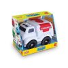 Zhltoys My City Trucks Ambulans