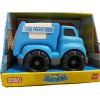 Zhltoys My City Trucks Police Mavi