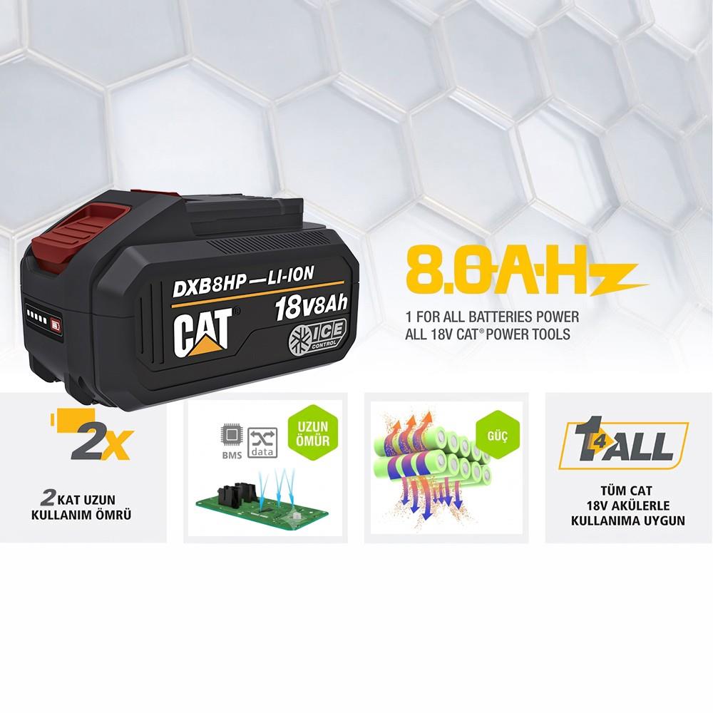 cat-dxb8hp-18volt-8-0ah-li-ion-ice-control-one-for-all-profesyonel-yedek-aku-26972