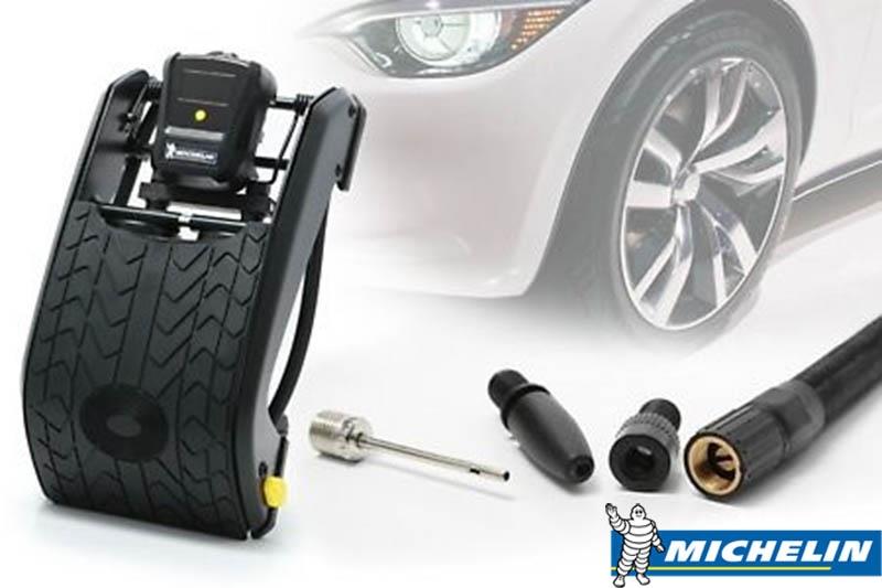 michelin-mc12209-dijital-basinc-gostergeli-cift-pistonlu-ayak-pompasi-15063