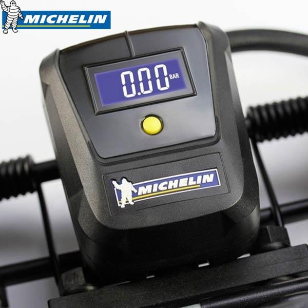 michelin-mc12209-dijital-basinc-gostergeli-cift-pistonlu-ayak-pompasi-15066