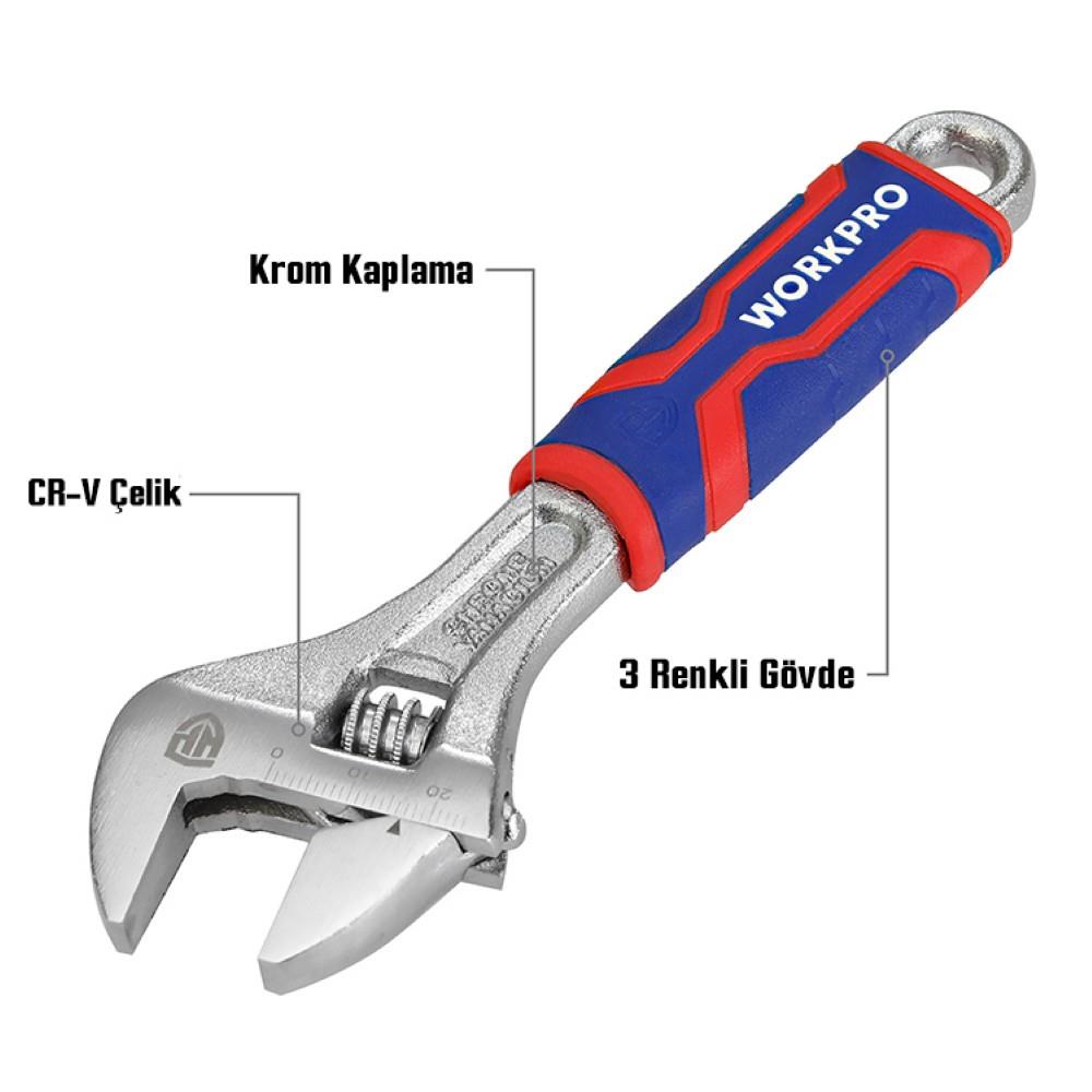 workpro-wp272010-150mm-cr-v-profesyonel-kurbagacik-anahtar-136838