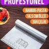 Zhltools Hamur Kesici Spatula