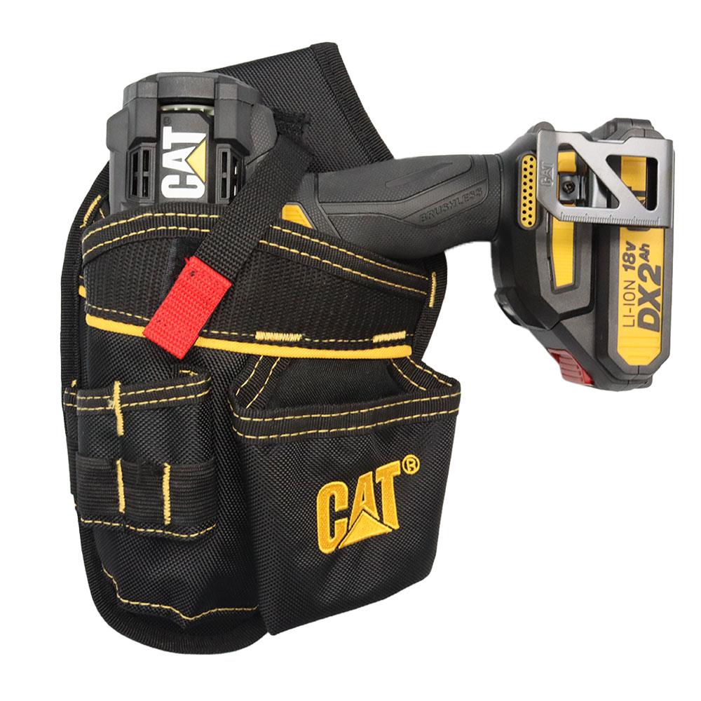 cat-da980565-sarjli-matkap-icin-kemer-askili-agir-hizmet-bel-alet-cantasi-61042