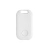 KUULAA Anti Lost Mini Bluetooth Akıllı Takip Cihazı Beyaz