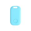 KUULAA Anti Lost Mini Bluetooth Akıllı Takip Cihazı Mavi